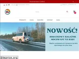 Sites similar to californiashop.pl