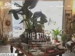 Sites similar to californiasister.com