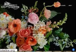 Sites similar to californiasisters.com