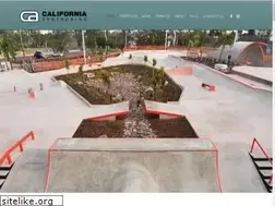 Sites similar to californiaskateparks.com