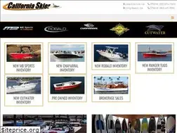 Sites similar to californiaskier.com