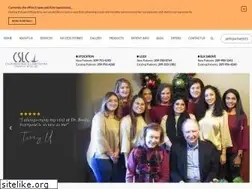 Sites similar to californiaskinlaser.com