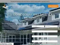 Sites similar to californiasolarco.com