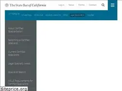 Sites similar to californiaspecialist.org