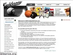 Sites similar to californiasportscards.com