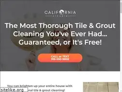 Sites similar to californiasteamin.com