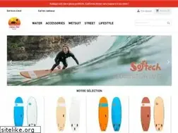 Sites similar to californiastreet.fr