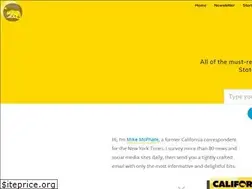 Sites similar to californiasun.co