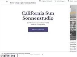 Sites similar to californiasun.eu