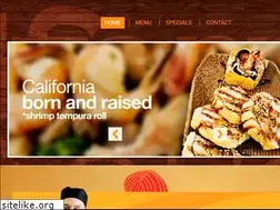 Sites similar to californiasushibar.com
