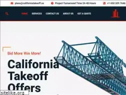 Sites similar to californiatakeoff.us