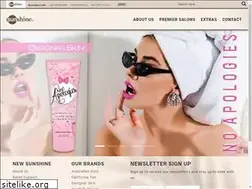 Sites similar to californiatan.com