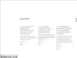 Sites similar to californiatechnology.org