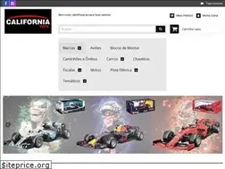 Sites similar to californiatoys.com.br