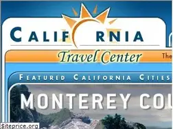 Sites similar to californiatravelcenter.com