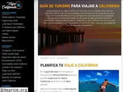 Sites similar to californiaturismo.com
