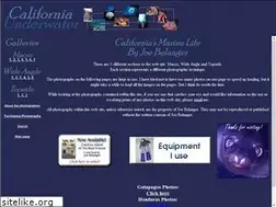 Sites similar to californiaunderwater.com