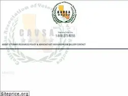 Sites similar to californiaveterans.org