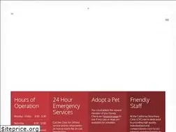 Sites similar to californiaveterinaryclinic.com