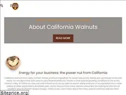 Sites similar to californiawalnuts.eu