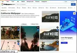 Sites similar to californiawatch.org