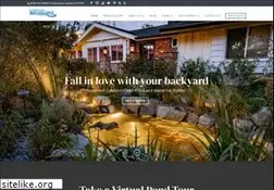 Sites similar to californiawaterscapes.com