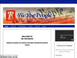 Sites similar to californiawethepeople.com