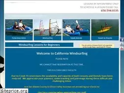 Sites similar to californiawindsurfing.com