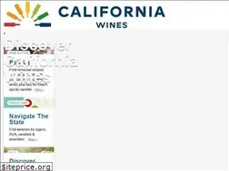 Sites similar to californiawineevents.com