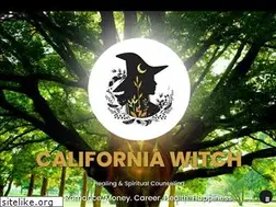 Sites similar to californiawitch.com