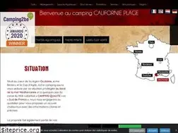 Sites similar to californie-plage.fr