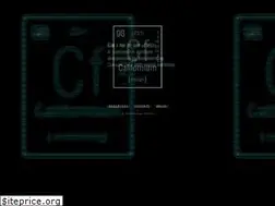 Sites similar to californium.com