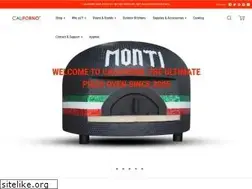Sites similar to californo.co