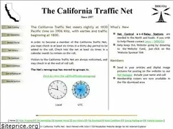 Sites similar to califtrafficnet.com