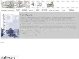 Sites similar to caligari-platz.de