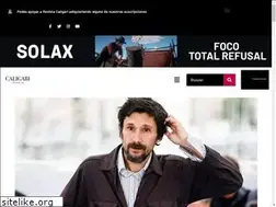 Sites similar to caligari.com.ar