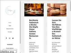 Sites similar to caligariberlin.de