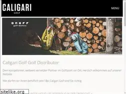 Sites similar to caligarigolf.ch