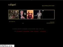 Sites similar to caligaristudio.com
