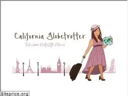 Sites similar to caliglobetrotter.com