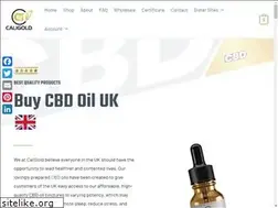 Sites similar to caligold.co.uk