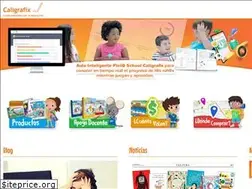 Sites similar to caligrafix.cl