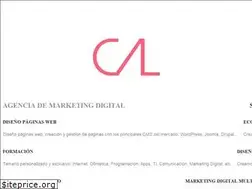 Sites similar to caligrama.net