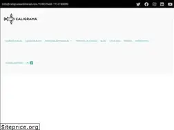 Sites similar to caligramaeditorial.com
