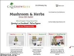 Sites similar to caligrowkits.com