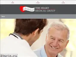 Sites similar to caliheartdocs.com