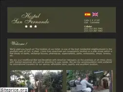 Sites similar to calihotel.com