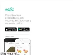 Sites similar to calii.com