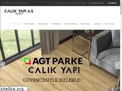 Sites similar to calik.com.tr