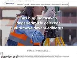 Sites similar to calik.com